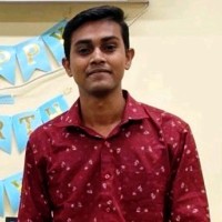 Pranay Halder