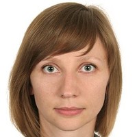 Tetyana Husar