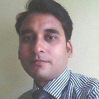 Kc Pandey