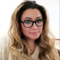 Sonia Salinas
