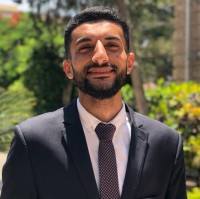 Mohamed Hamed
