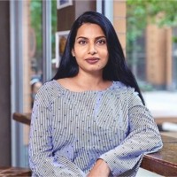 Nisha Patel