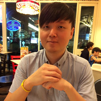Chor Yew Cheah