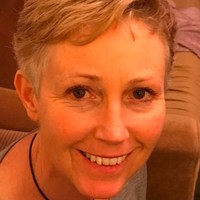 Kirsten Mackintosh