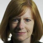 Leanne Webber