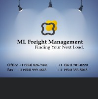 ML Freight Management LLC