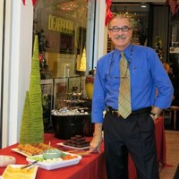 Steven Adelson