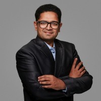 Sai Giridhar Sairam, PhD