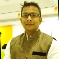 Girish Dhande
