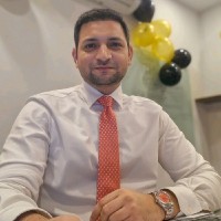 Mohammad Adil