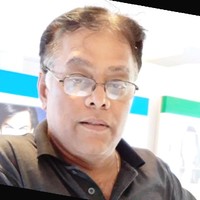Arunachalam Raghunathan