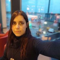Irene Casartelli