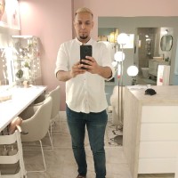 Saqib Khan