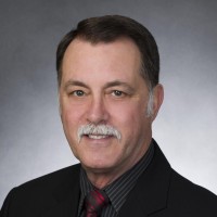 Glenn Mounts