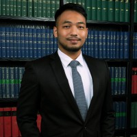 Jan Mikhael Telan