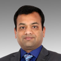 Vishalkumar Bhavsar