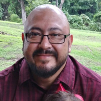 Robert Juarez