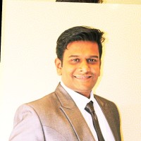 Prakash Lewis