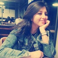 Özlem Kiliç gün