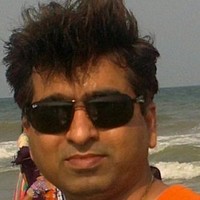 Siddhalingesh Gangawati