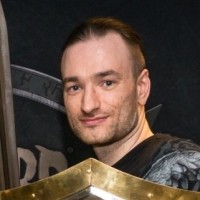 Michael Hoffmann