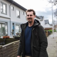 Frank de Haan
