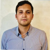 Simón Elías González