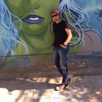 Rodrigo Muñoz valdes