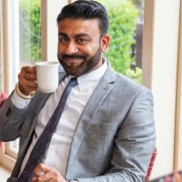 Peter Singh