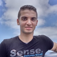 Ahmed Bahgat