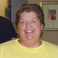 Nancy Sones