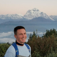 Liam Quinn, Mba