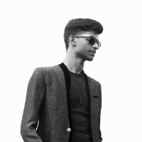 Haresh G