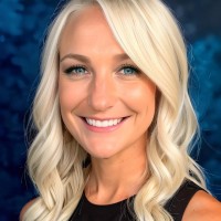 Sarah Glover