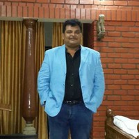 PRASHANT BANSAL