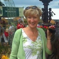 Marion Sansom