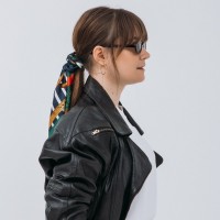 Alla Lutsenko