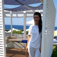 Antonia Katsara