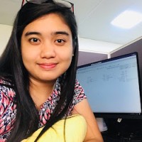 Rona Bondoc