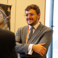 Dr Chris Adams
