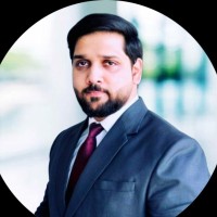 Aquib Khan, PMP®,PMI-RMP®