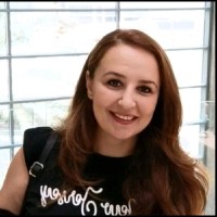 Marina Ben Haim