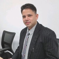 Parwez Akhtar