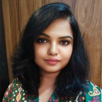 Dr. Kamakshi Anantharaman