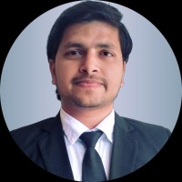 Shubham Kumar Singh