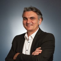 Goran Macesic MIEAust CPEng RPEQ