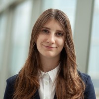 Zoe Rosen