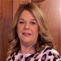 Karen Rafferty