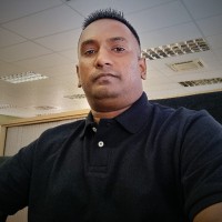 Calvin Paul Munsamy