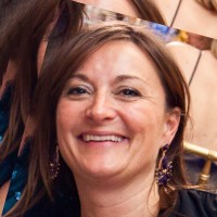 Ingeborg van 't Pad Bosch